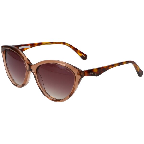Ted Baker 1735 100 Damen Vollrand Braun
