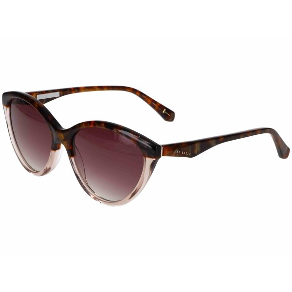 Ted Baker 1735 187 Damen Vollrand Braun