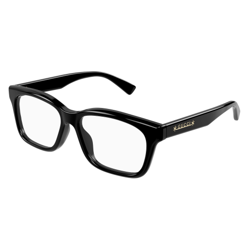 GG1177O-001 Gucci Optische Brillen Männer Acetat