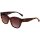 Ted Baker 1738 100 Damen Vollrand Braun