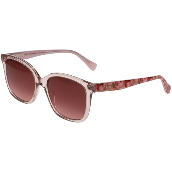 Ted Baker 1739 192 Damen Vollrand Braun