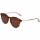 Ted Baker 1746 100 Damen Vollrand Braun