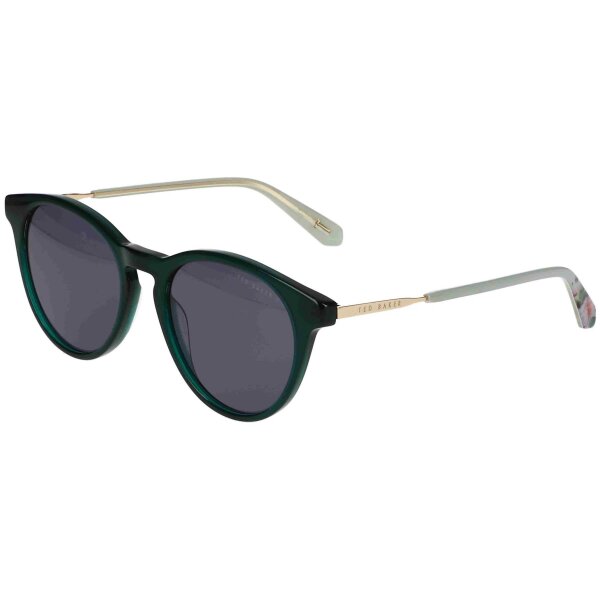 Ted Baker 1746 551 Damen Vollrand Grün