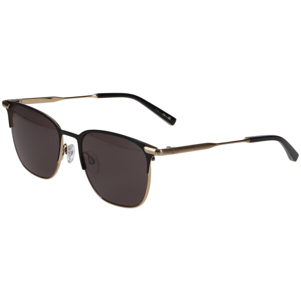 Ted Baker 1748 001 Herren Vollrand Schwarz