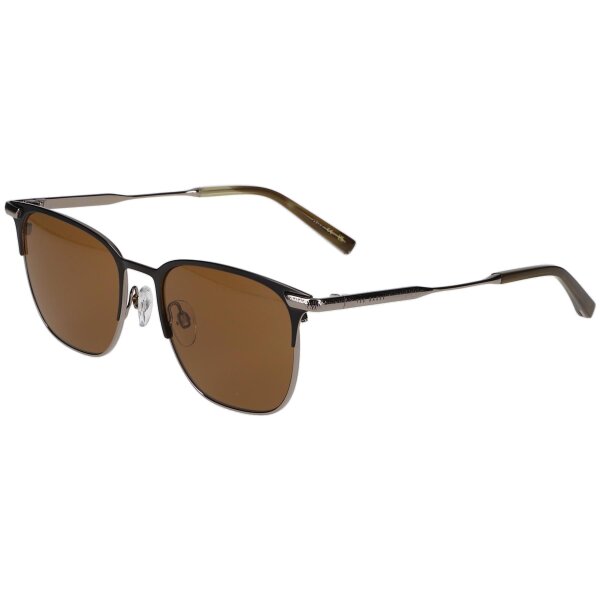 Ted Baker 1748 940 Herren Vollrand Grau