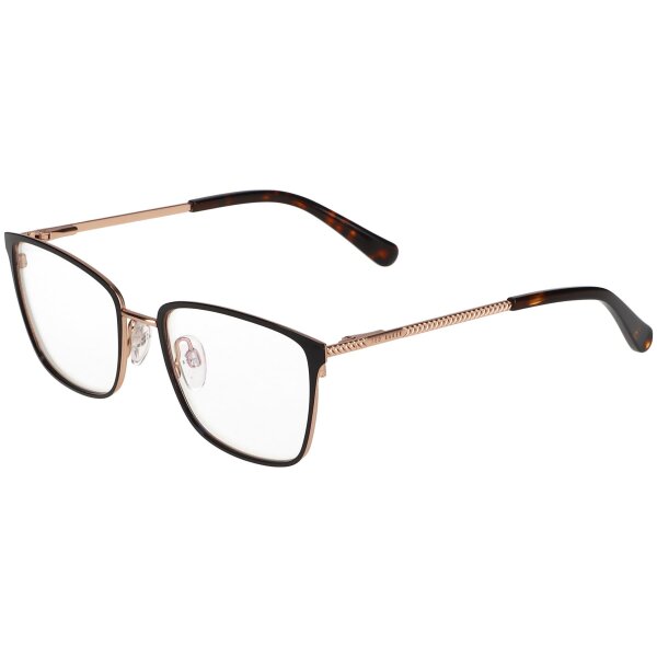 Ted Baker 2313 001 Damen Vollrand Schwarz