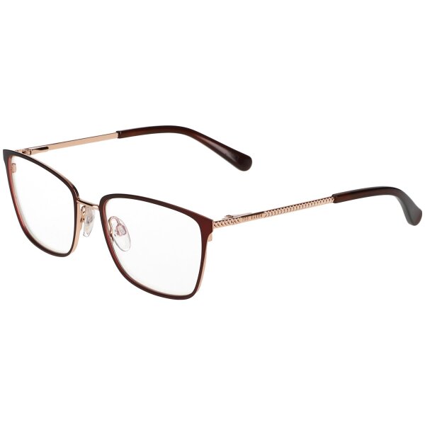 Ted Baker 2313 244 Damen Vollrand Rot