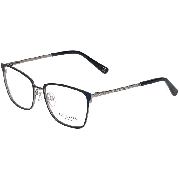 Ted Baker 2313 682 Damen Vollrand Blau