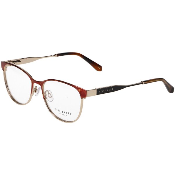Ted Baker 2314 109 Damen Vollrand Braun