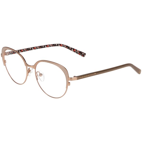 Ted Baker 2316 401 Damen Vollrand Gold