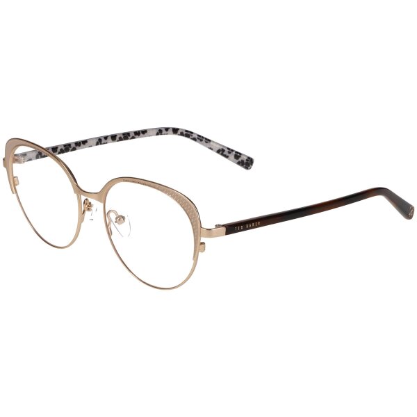 Ted Baker 2316 402 Damen Vollrand Gold