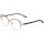 Ted Baker 2316 402 Damen Vollrand Gold