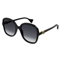GG1178S-002 Gucci Sonnenbrillen Frauen Acetat