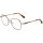 Ted Baker 2329 405 Damen Vollrand Rot