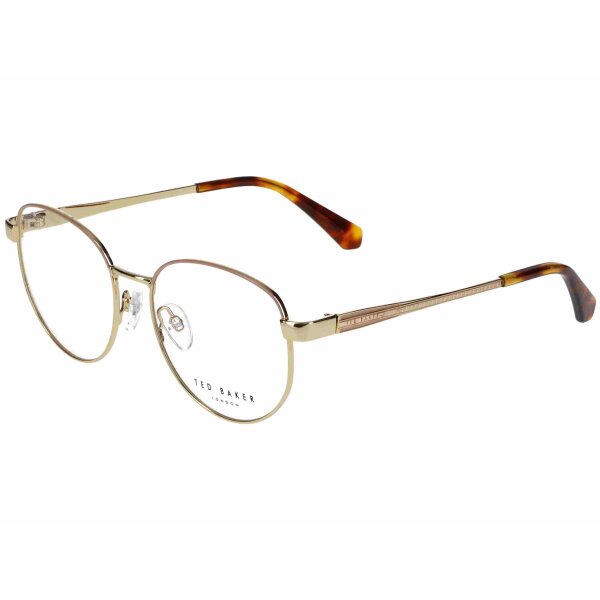 Ted Baker 2330 455 Damen Vollrand Gelb