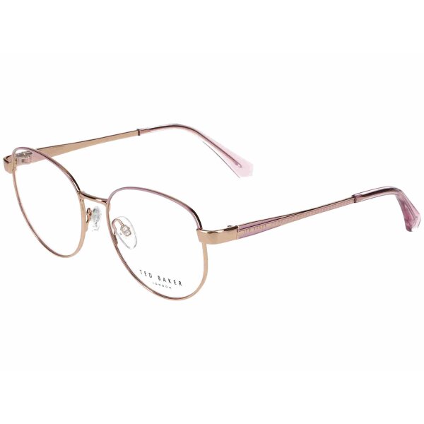 Ted Baker 2330 770 Damen Vollrand Lila