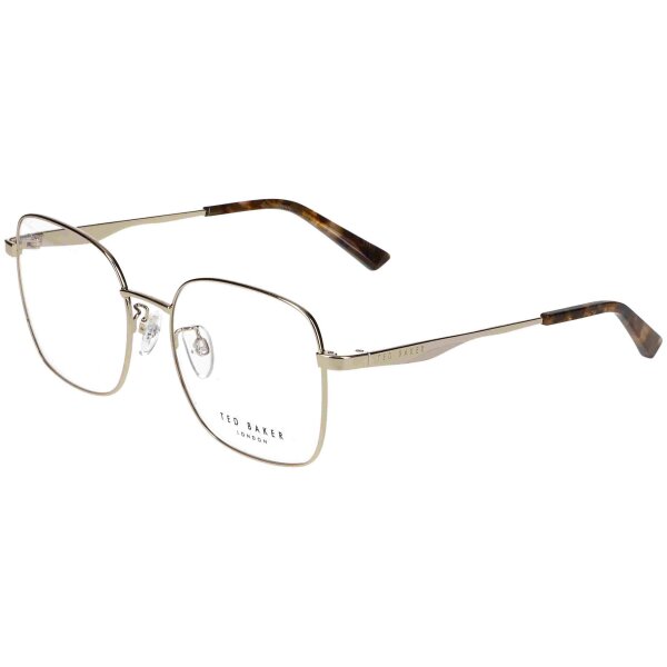 Ted Baker 2338 400 Damen Vollrand Gelb