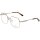 Ted Baker 2338 400 Damen Vollrand Gelb