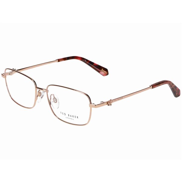 Ted Baker 2348 401 Damen Vollrand Gold