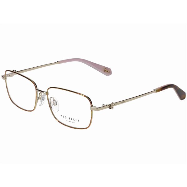 Ted Baker 2348 430 Damen Vollrand Gold
