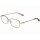 Ted Baker 2348 430 Damen Vollrand Gold