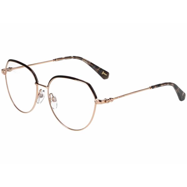 Ted Baker 2349 401 Damen Vollrand Gold