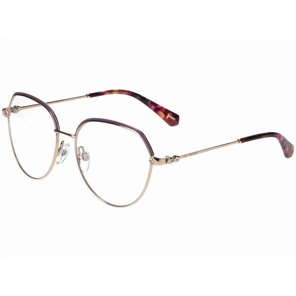 Ted Baker 2349 402 Damen Vollrand Gold