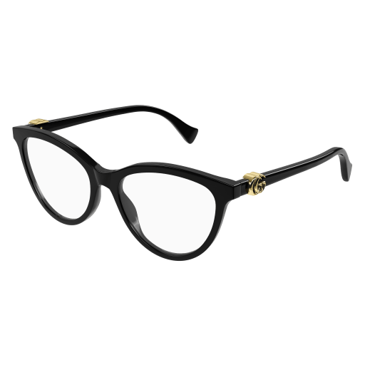 GG1179O-001 Gucci Optische Brillen Frauen Acetat