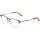 Ted Baker 4342 002 Herren Vollrand Schwarz