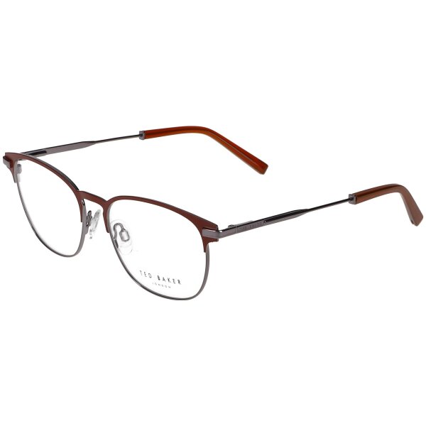 Ted Baker 4342 269 Herren Vollrand Rot