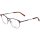Ted Baker 4342 269 Herren Vollrand Rot