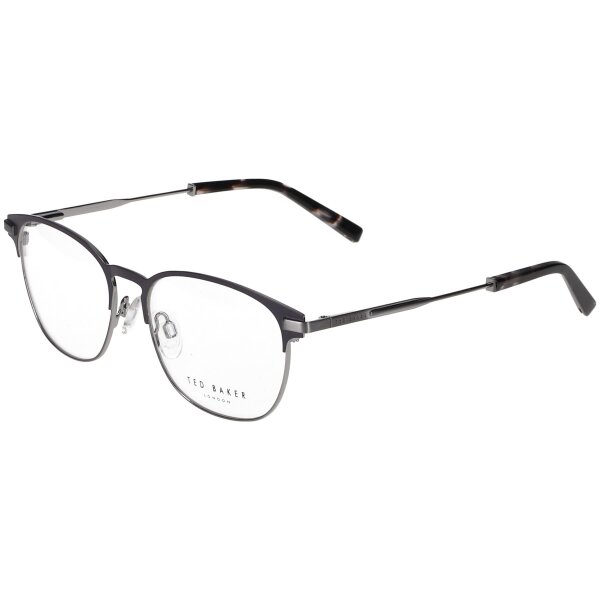 Ted Baker 4342 948 Herren Vollrand Grau