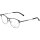 Ted Baker 4342 948 Herren Vollrand Grau