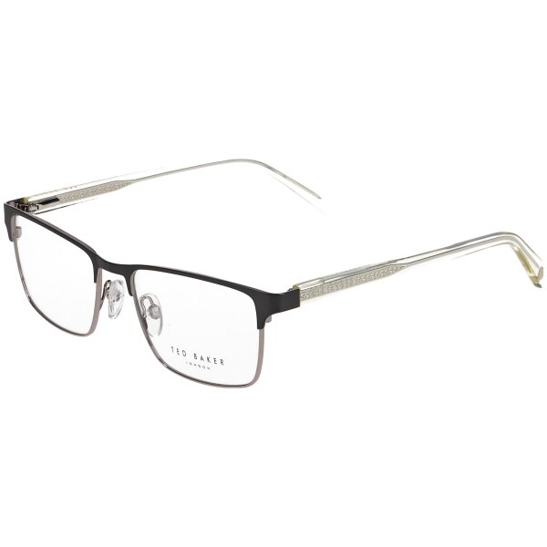 Ted Baker 4344 967 Herren Vollrand Grau