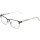 Ted Baker 4344 967 Herren Vollrand Grau