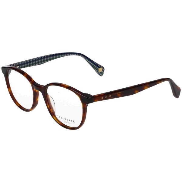 Ted Baker 4358 101 Herren Vollrand Braun