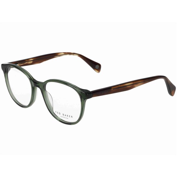 Ted Baker 4358 546 Herren Vollrand Grün