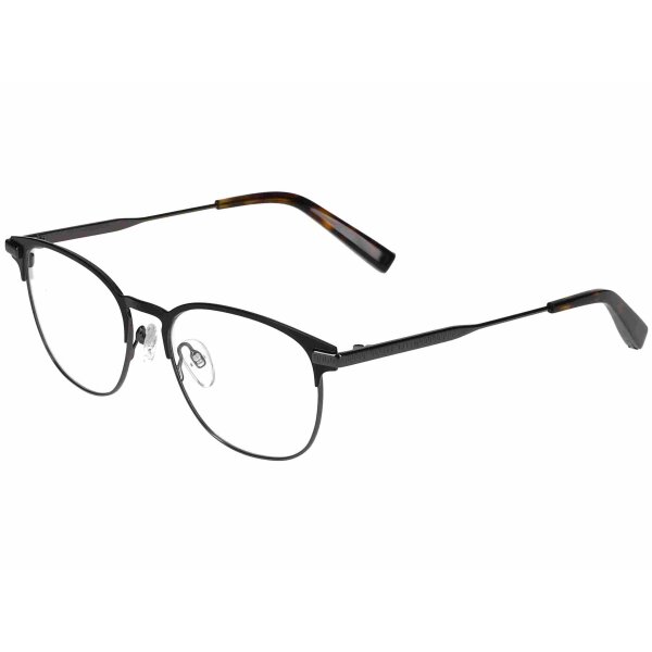 Ted Baker 4359 002 Herren Vollrand Schwarz