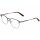 Ted Baker 4359 941 Herren Vollrand Grau
