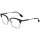 Ted Baker 4373 001 Herren Vollrand Schwarz
