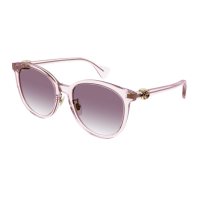 GG1180SK-005 Gucci Sonnenbrillen Frauen Acetat