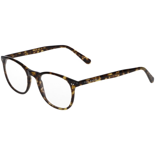 Ted Baker 8279 132 Herren Vollrand Braun