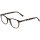 Ted Baker 8279 132 Herren Vollrand Braun