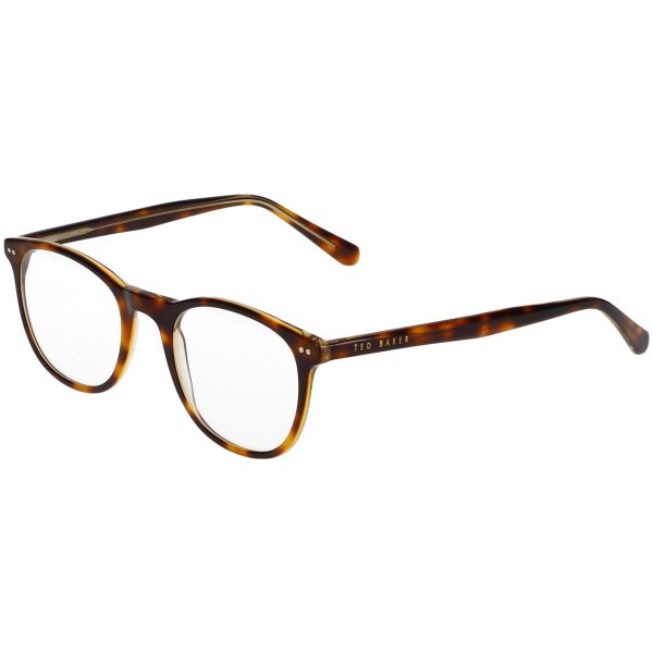 Ted Baker 8279 170 Herren Vollrand Braun