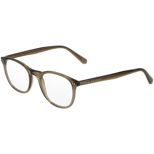 Ted Baker 8279 413 Herren Vollrand Grün