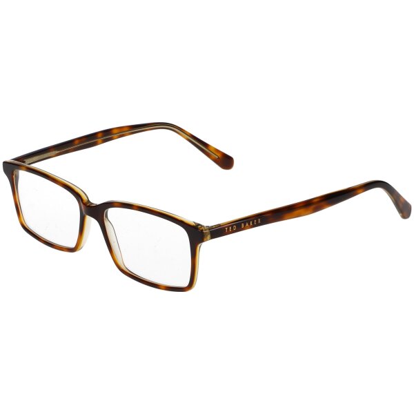 Ted Baker 8280 170 Herren Vollrand Braun