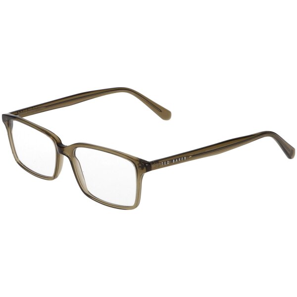 Ted Baker 8280 413 Herren Vollrand Grün