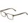 Ted Baker 8280 413 Herren Vollrand Grün