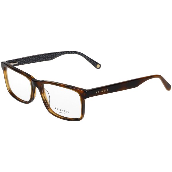 Ted Baker 8283 112 Herren Vollrand Braun