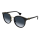 Gucci Frau Korean SCHWARZ ACETAT GG1181SK Italien